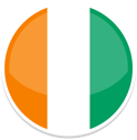 Côte d’Ivoire flag