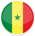 Sénégal flag