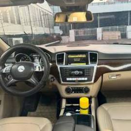 Mercedes-Benz ML